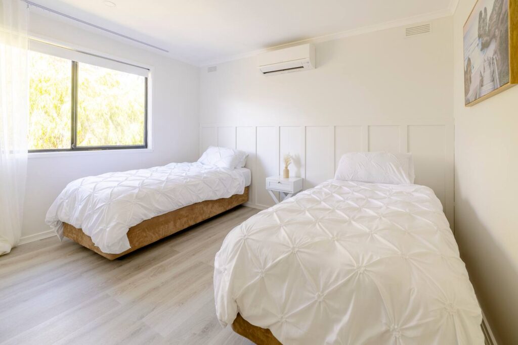 Shared Room