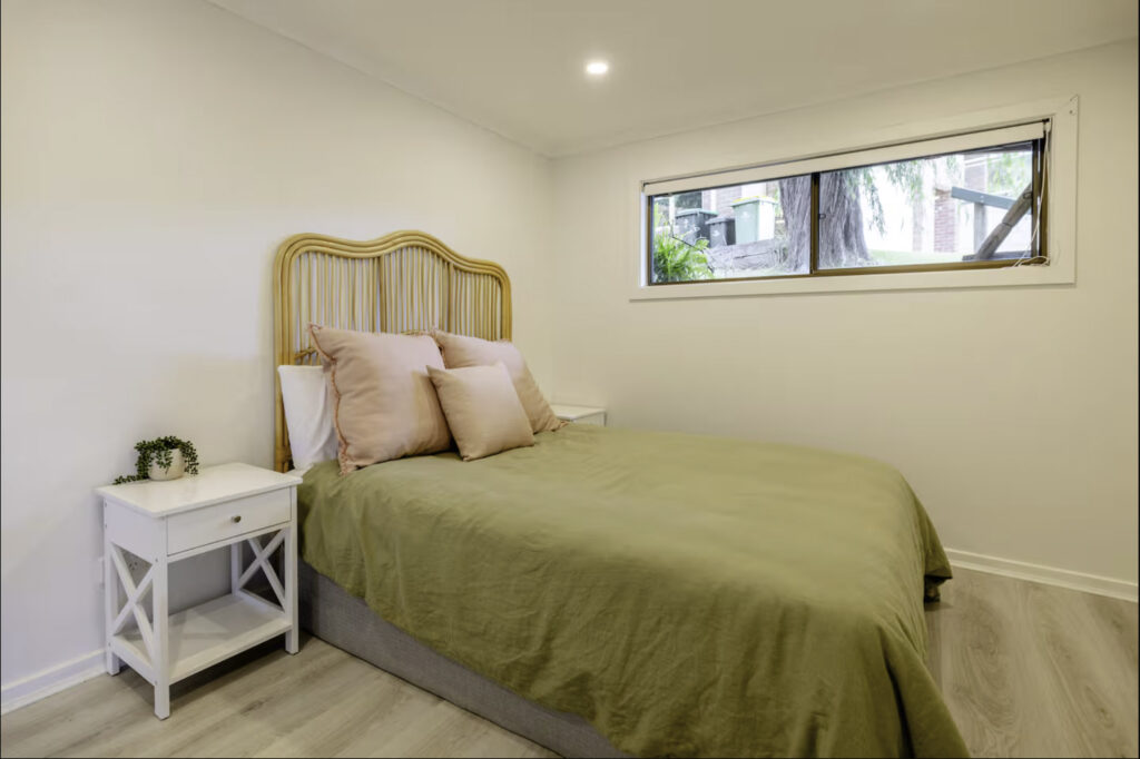Queen Room